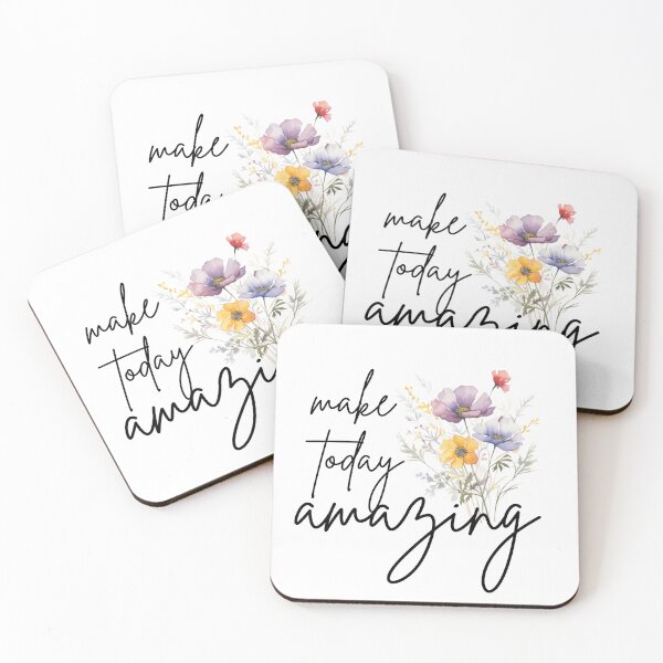 Item preview, Make today amazing designed and sold by GoatAndCamel.