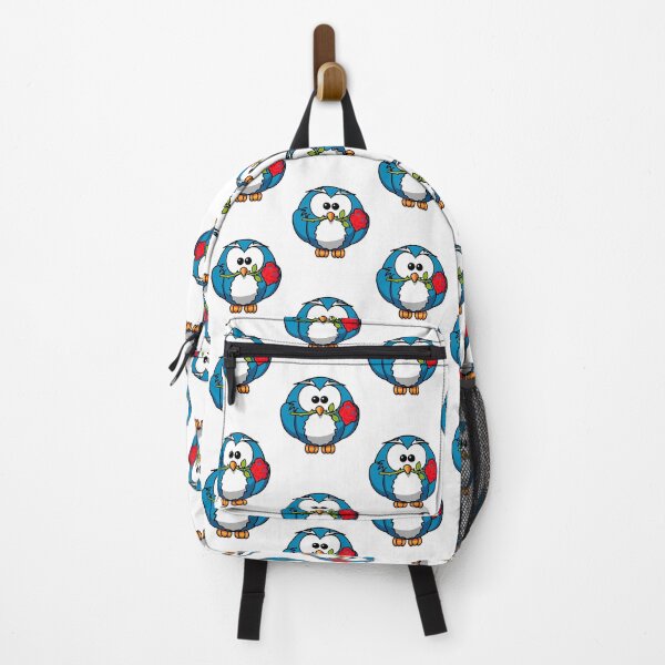Item preview, Penguin Vector Art designed and sold by Bunmigraphics .