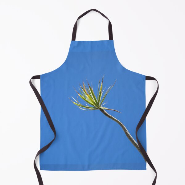Item preview, Dracaena Against Blue Sky designed and sold by Thomas Bugarin.