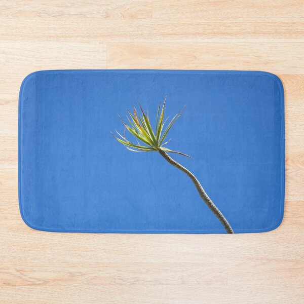 Item preview, Dracaena Against Blue Sky designed and sold by Thomas Bugarin.
