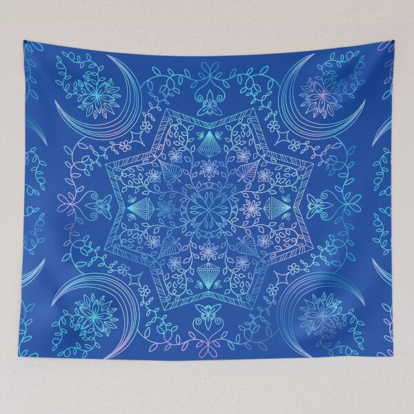 Item preview, Celestial Botanicals designed and sold by joyandart31.