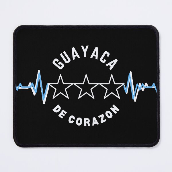 Item preview, Guayaca de corazon designed and sold by sylbealvaguez.