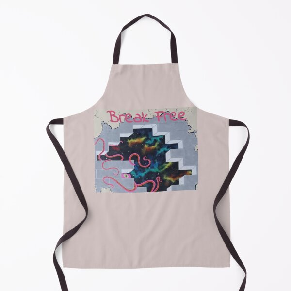 Item preview, Break Free designed and sold by MissLadyGraves.