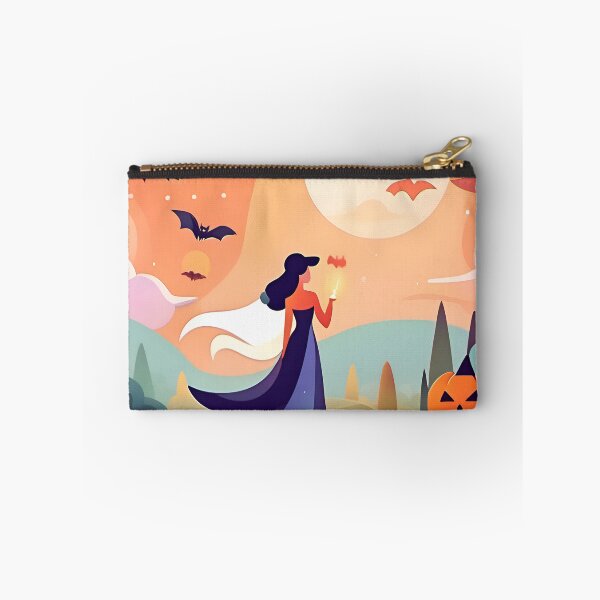 Item preview, halloween print designed and sold by DRAGONFIASCO.