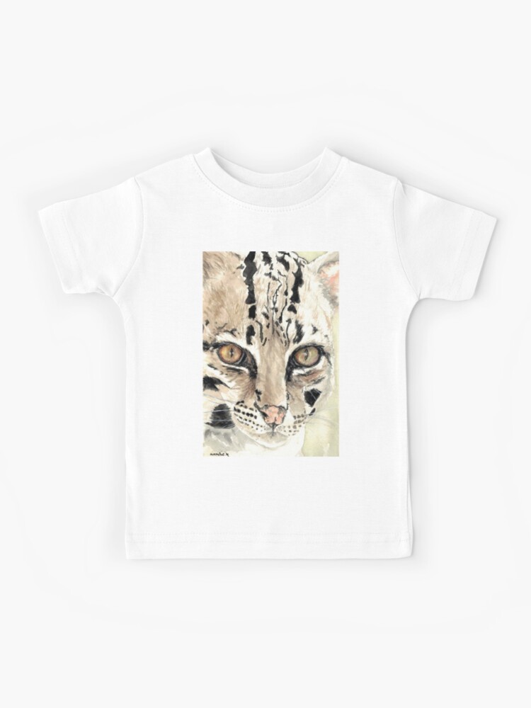 Ocelot tee best sale