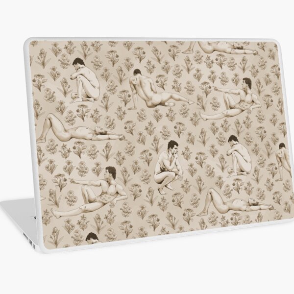 Field of Dreams (Sepia) Laptop Skin