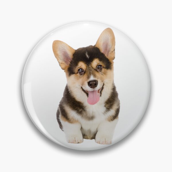 Artikelvorschau, Welsh Corgi entworfen und verkauft von ThreadGen.