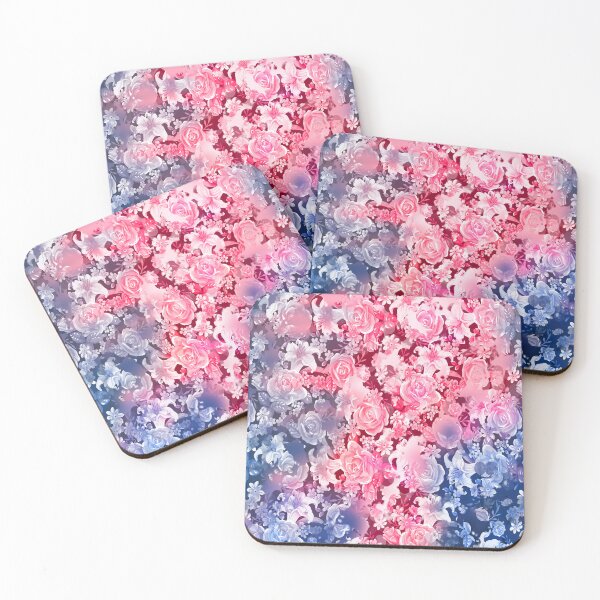 Item preview, Rose Water Pattern 5 designed and sold by DrowningBeauty.