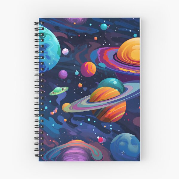 Item preview, Space art designed and sold by Ttthunder123.