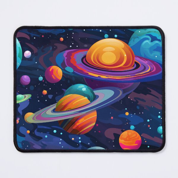 Item preview, Space art designed and sold by Ttthunder123.