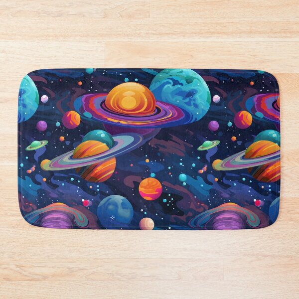 Item preview, Space art designed and sold by Ttthunder123.