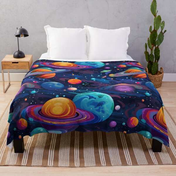 Item preview, Space art designed and sold by Ttthunder123.