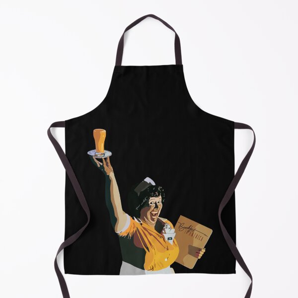 Item preview, Breakfast in America designed and sold by whimsicali.