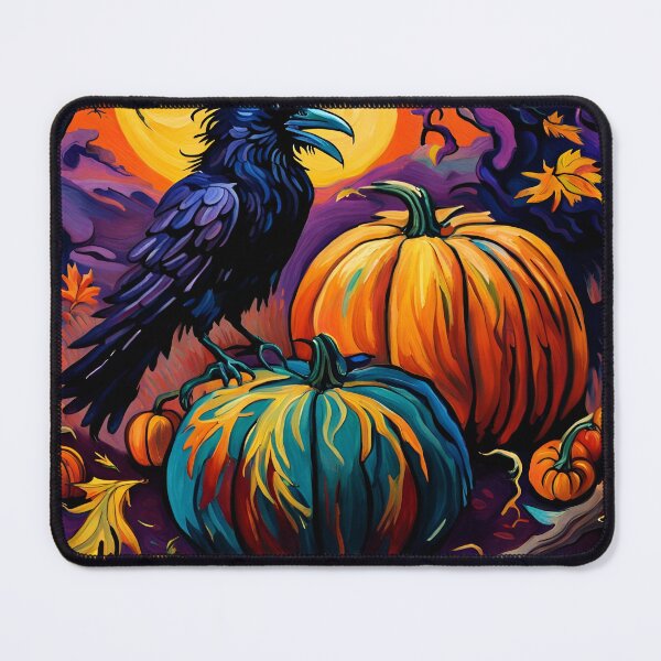 Item preview, Ravens Delight designed and sold by Pjay McConnell.