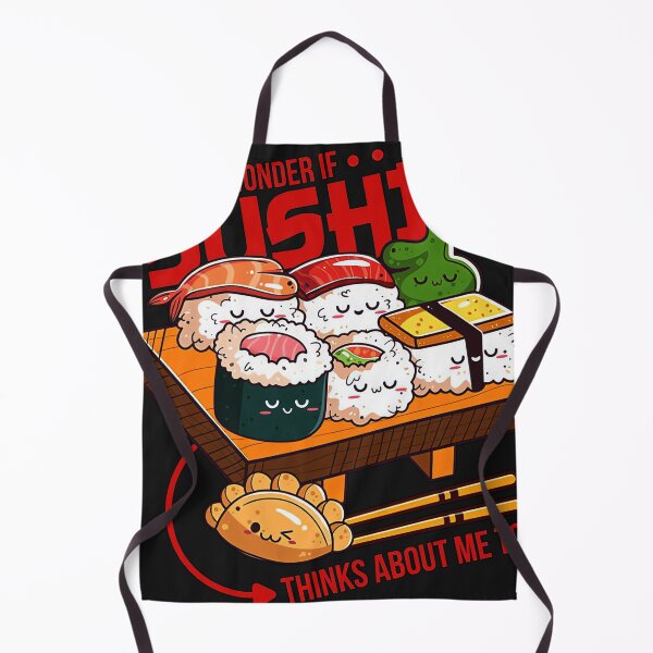 Item preview, Kawai Sushi designed and sold by YunoDBD.