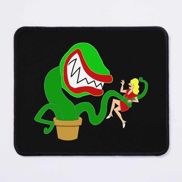 Item preview, Little Shop of Horrors - feeding time designed and sold by BeringerTwit.