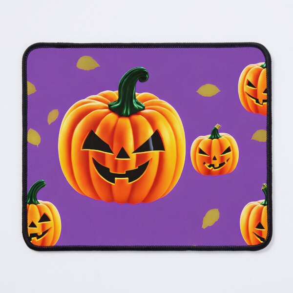 Item preview, Halloween motifs designed and sold by DRAGONFIASCO.