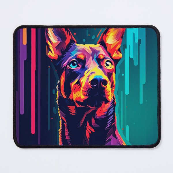 Item preview, Dobie designed and sold by bravoduart.