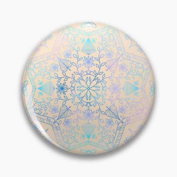 Item preview, Celestial Botanicals designed and sold by joyandart31.