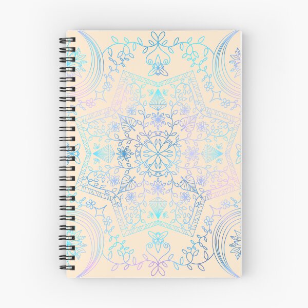 Item preview, Celestial Botanicals designed and sold by joyandart31.