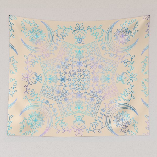 Item preview, Celestial Botanicals designed and sold by joyandart31.