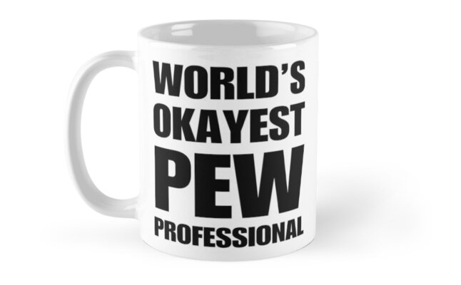 pew 39 s