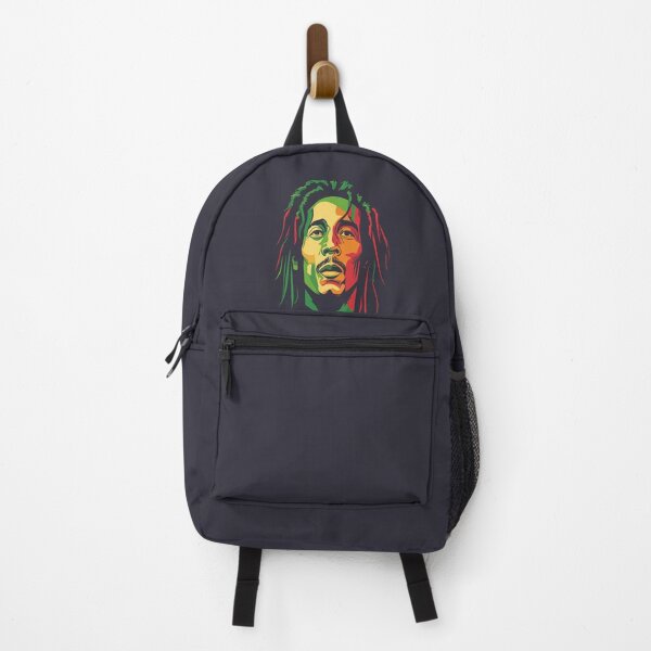 Bob Marley Backpacks for Sale Redbubble