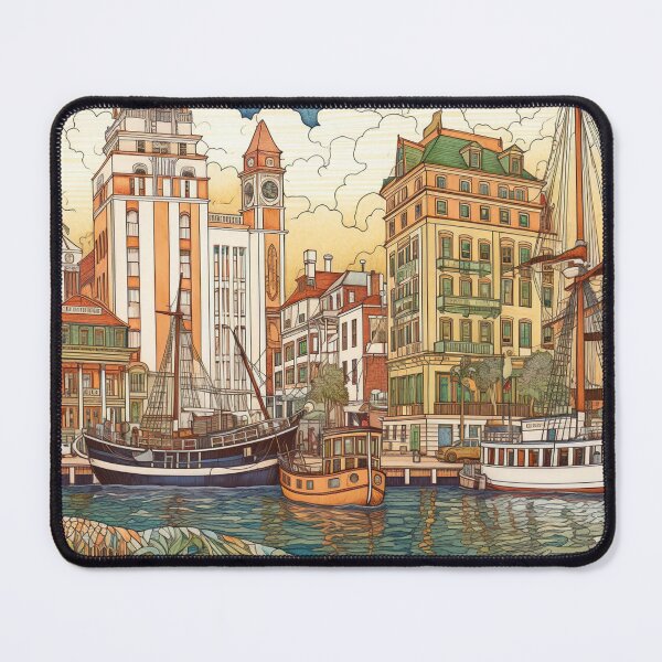 Item preview, Tampa Bay designed and sold by ComicsFactory.