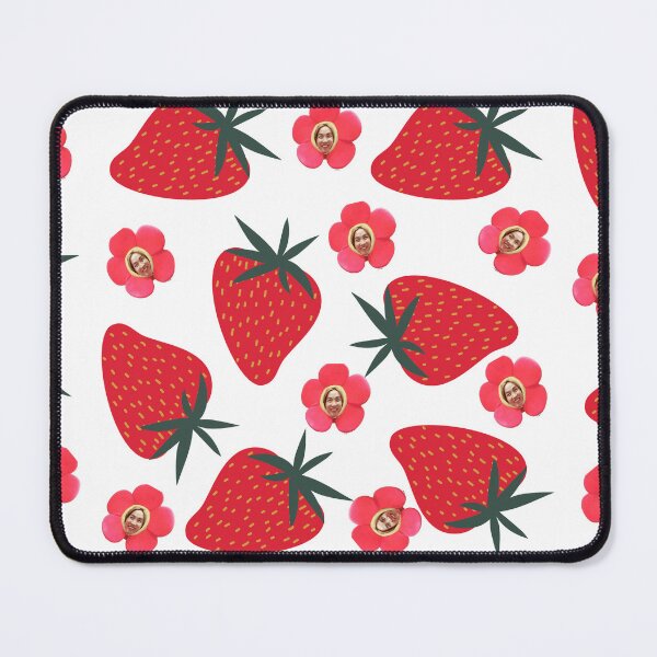 Item preview, Jhope berry berry strawberry | BTS  designed and sold by SofiaBTShop.