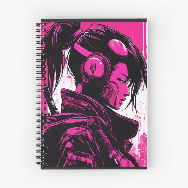 Aperçu de l'œuvre Le Néo Tokyo : Type2. STYLE DE PAYBACK créée et vendue par PAYBACKSHOP.