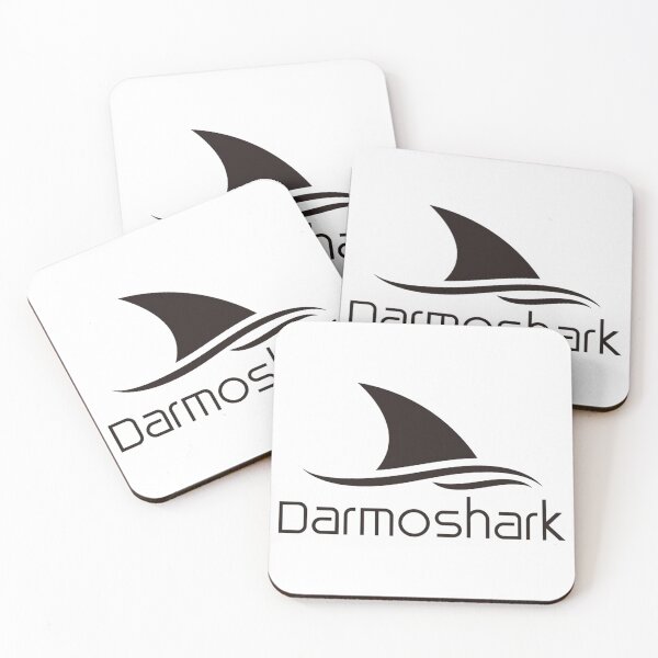 Item preview, Darmoshark Mouse Company Official Merch designed and sold by xiangfeng.