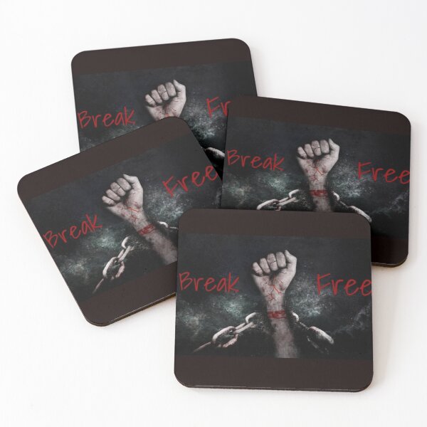 Item preview, Break Free v2 designed and sold by MissLadyGraves.