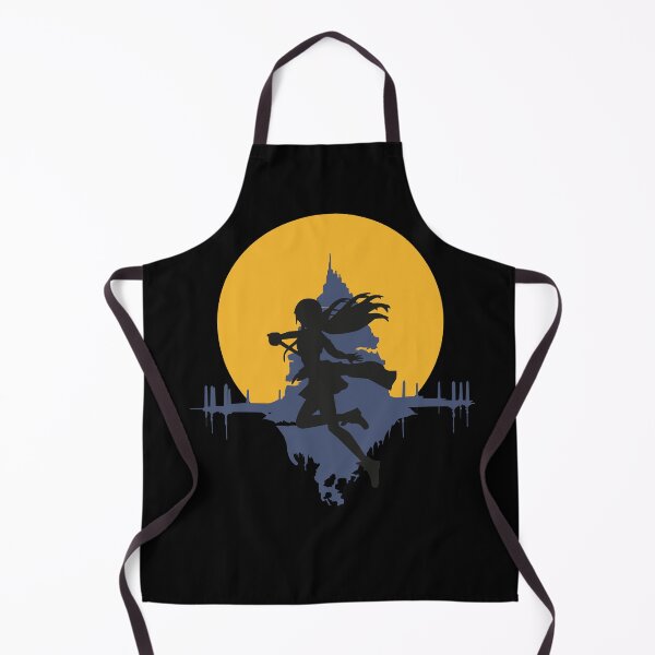 Artikelvorschau, SAO-WELT entworfen und verkauft von andreacabeza.