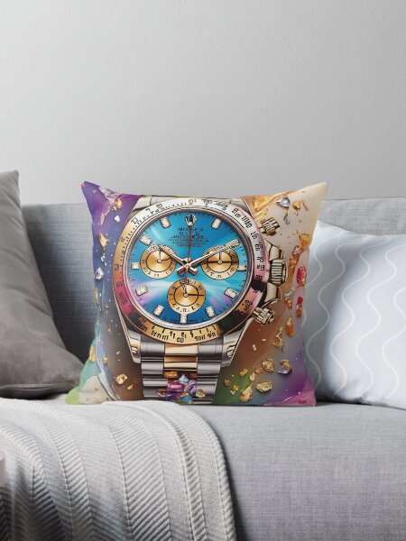 Artikel-Vorschau von Rolex Daytona Uhr Art.-Nr, designt und verkauft von KituKat.