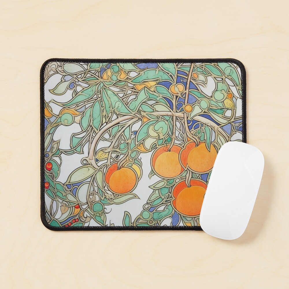 Item preview, Mouse Pad designed and sold by ComicsFactory.