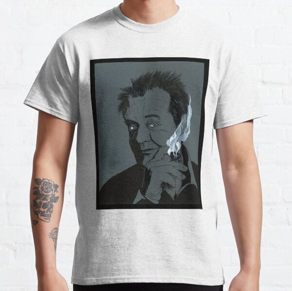 Jack Nicholson Classic T-Shirt