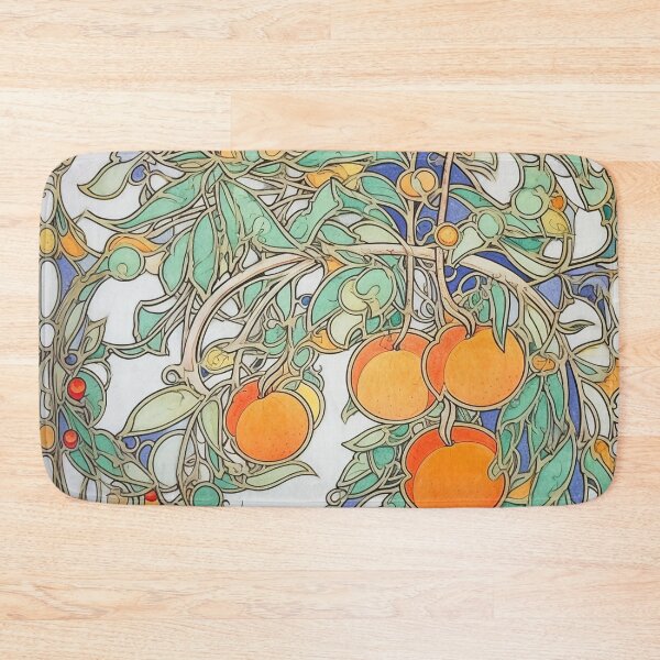 Item preview, Tangerine designed and sold by ComicsFactory.
