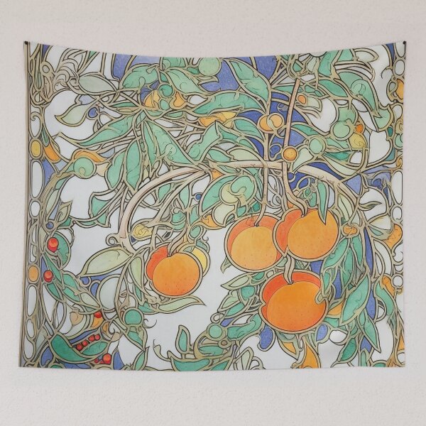 Item preview, Tangerine designed and sold by ComicsFactory.