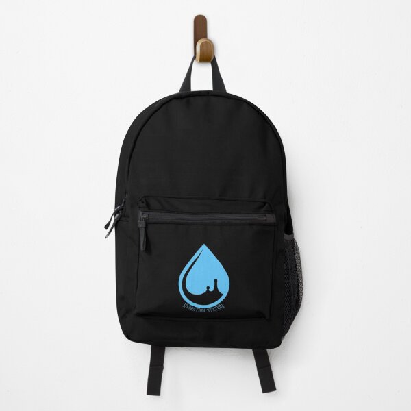 Item preview, Water Hydration Station designed and sold by KIBBYKO.