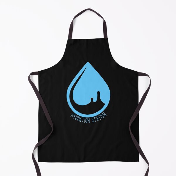 Item preview, Water Hydration Station designed and sold by KIBBYKO.