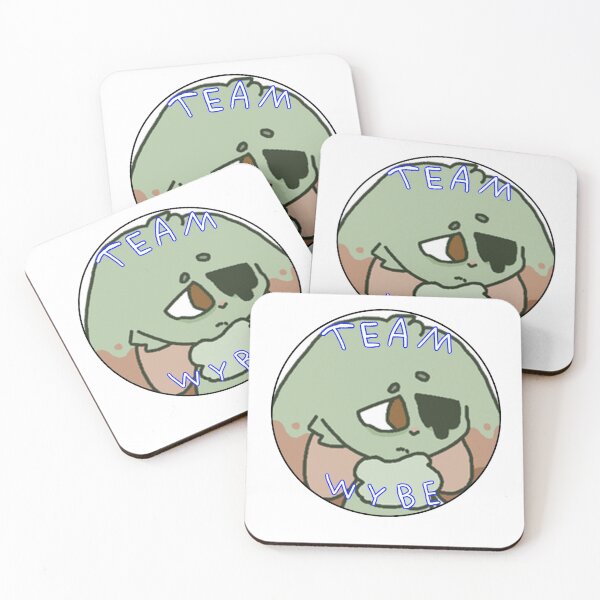 Item preview, Team Wybe designed and sold by ShialeeHeart.
