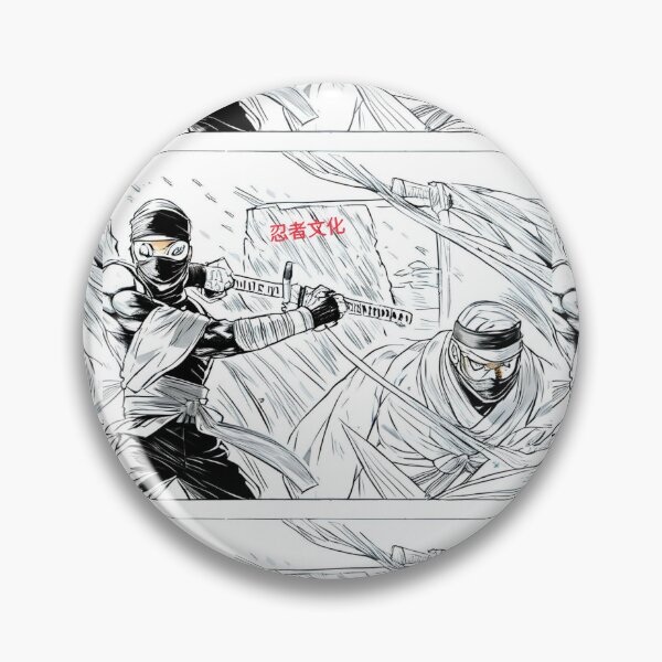 Item preview, Culture Ninja designed and sold by Nandopol.