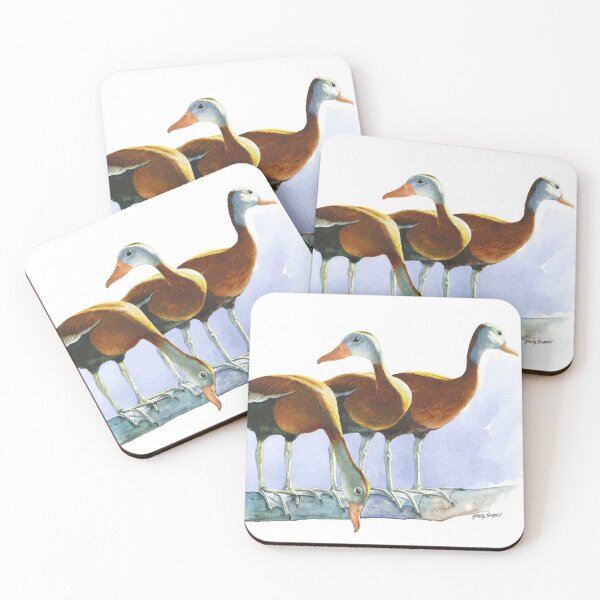 Item preview, Whistlers 3 designed and sold by ArtbySmith.