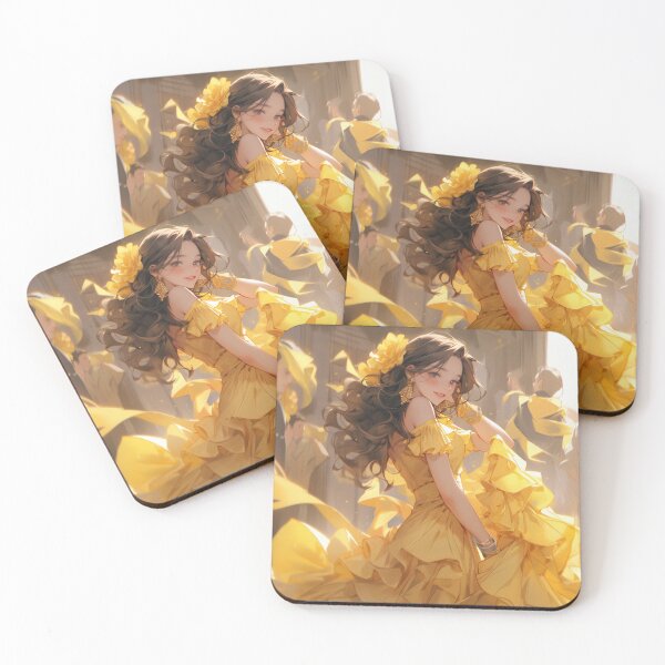 Item preview, Dancing Queen designed and sold by Solace Sparkles.