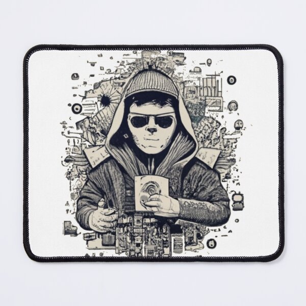 Item preview, Tecnologia relajada designed and sold by j0k3r9009.