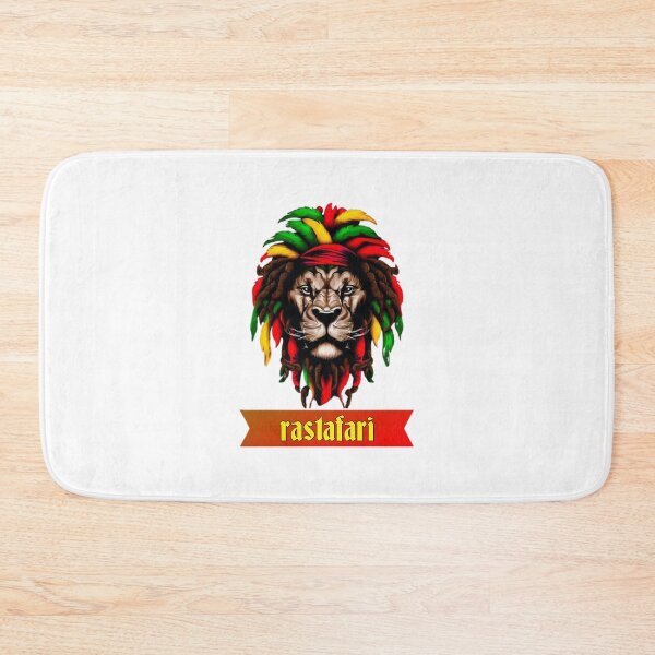 Item preview, Lion Rastafari designed and sold by DonAscaneo.