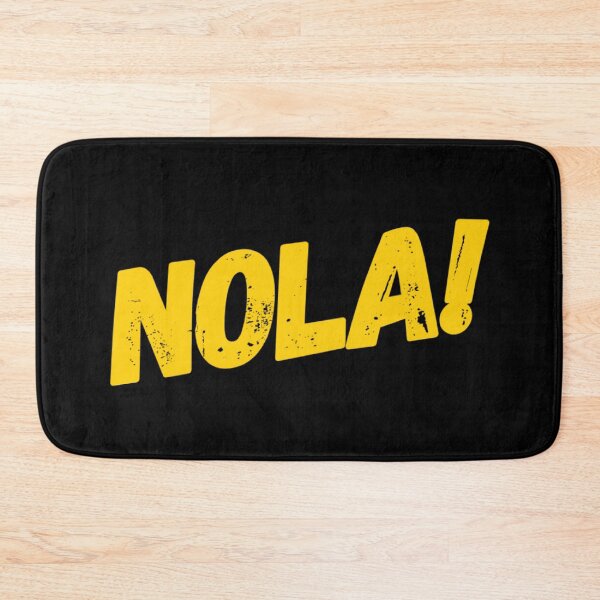 Item preview, Nola! designed and sold by LifeSpice.