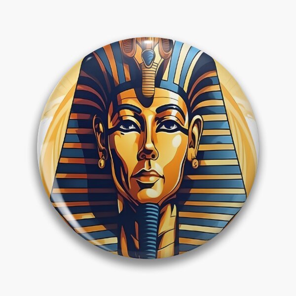 Item preview, Pharaoh designed and sold by ZEGHO.