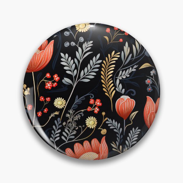 Item preview, Red Breeze designed and sold by HatiDesign.
