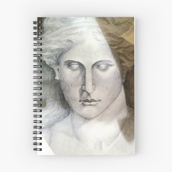 Aperçu de l'œuvre dessin classique créée et vendue par Naim Escudero.